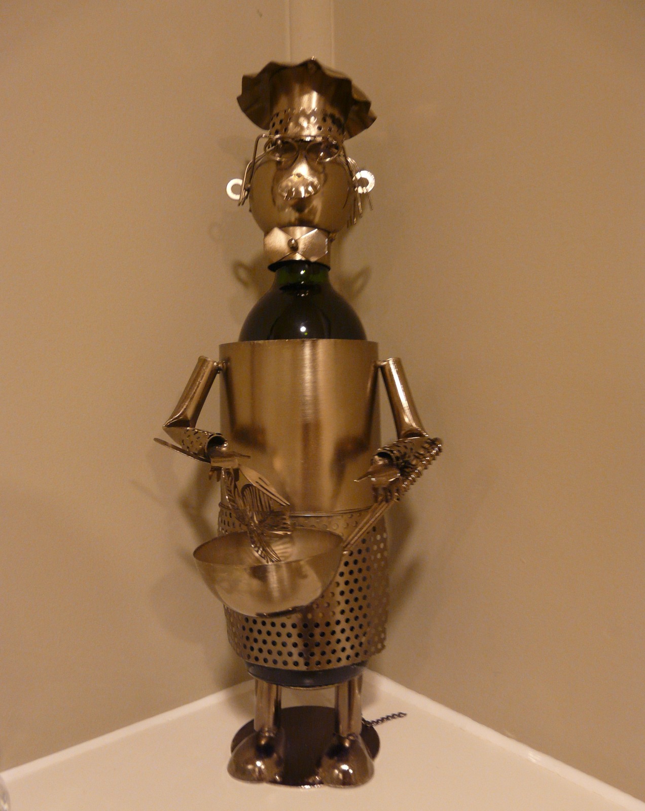 Keuken, volledig uitgerust en beschikbaar voor gasten om te gebruiken en te huren